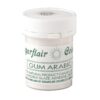 Sugarflair Gum Arabic
