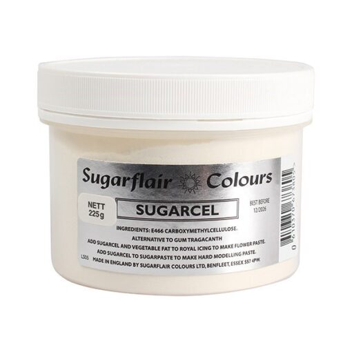 Sugarflair Sugarcel - Image 3