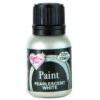 Rainbow Dust Pearl Paint - 5 Colours