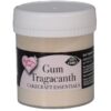 Rainbow Dust Sugarcraft Essentials Gum Tragacanth