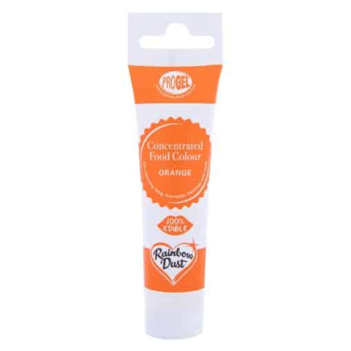 Rainbow Dust ProGel - 35 Colours - Image 2