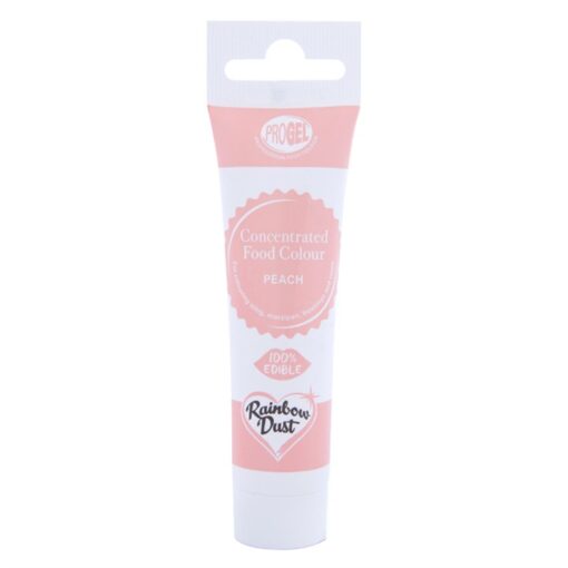 Rainbow Dust ProGel - 35 Colours - Image 3