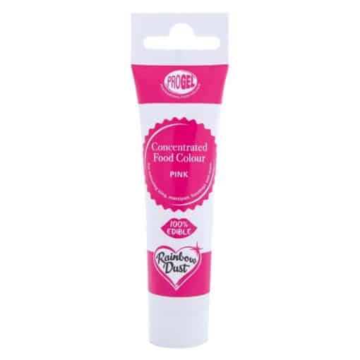 Rainbow Dust ProGel - 35 Colours - Image 4