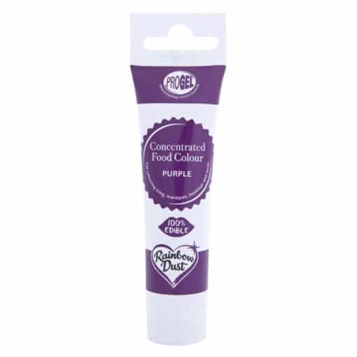 Rainbow Dust ProGel - 35 Colours - Image 5