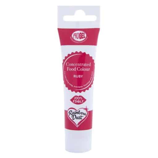 Rainbow Dust ProGel - 35 Colours - Image 7