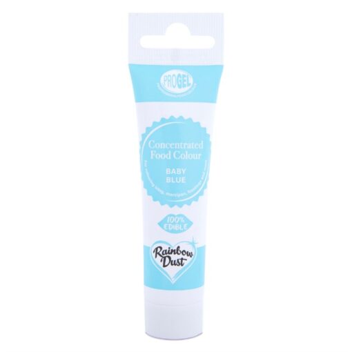 Rainbow Dust ProGel - 35 Colours - Image 14