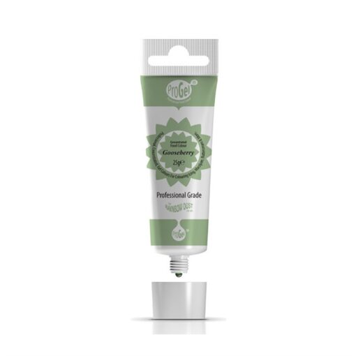 Rainbow Dust ProGel - 35 Colours - Image 20