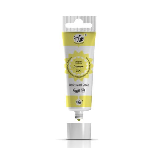 Rainbow Dust ProGel - 35 Colours - Image 24