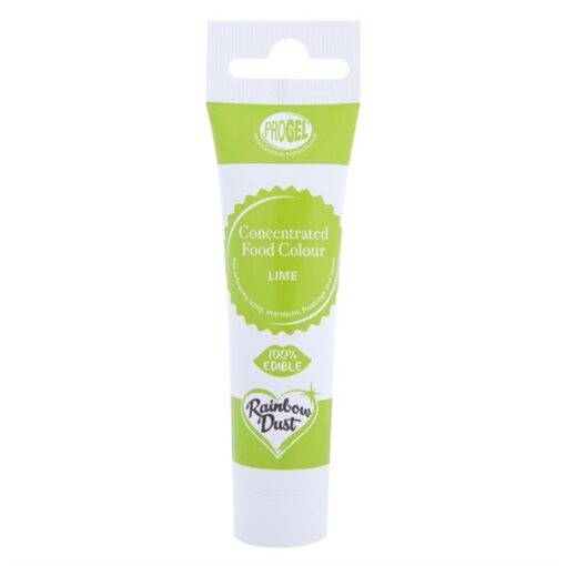 Rainbow Dust ProGel - 35 Colours - Image 25