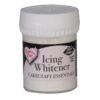 Rainbow Dust Sugarcraft Essentials Icing Whitener 25g