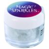 Magic Sparkles Natural Glitter Flakes - 6 Colours
