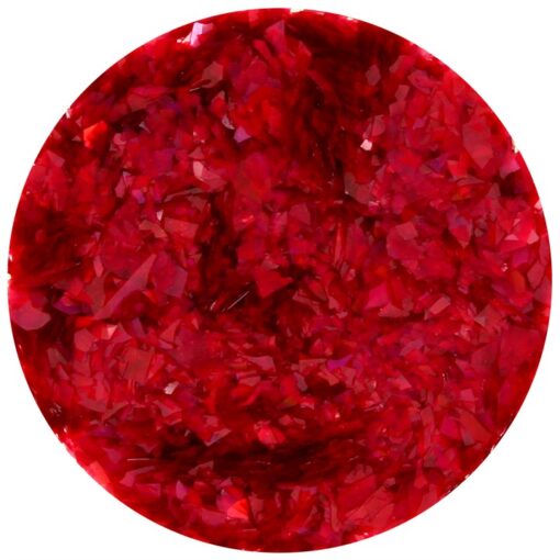 Magic Sparkles Natural Glitter Flakes - 6 Colours - Image 4