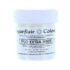 Sugarflair Tylo Extra White 50g