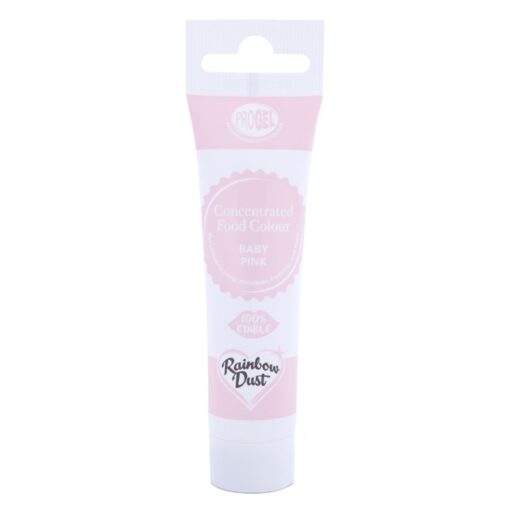 Rainbow Dust ProGel - 35 Colours - Image 31