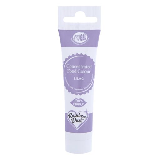 Rainbow Dust ProGel - 35 Colours - Image 32