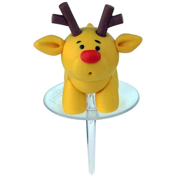 Variation picture for Cute Deer Variation picture for Cute Deer