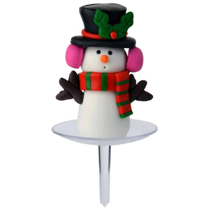 Variation picture for Snowman Variation picture for Snowman