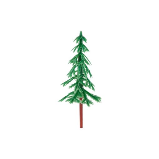 Christmas Tree Decorations - 4 Designs