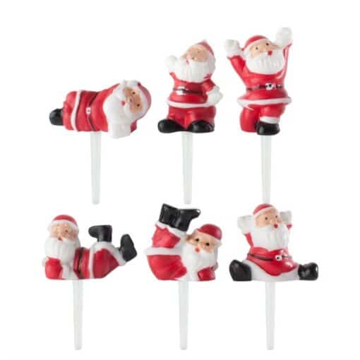 Santa pics - 4 Designs - Image 3