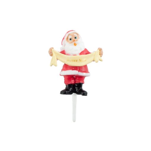 Santa pics - 4 Designs - Image 4