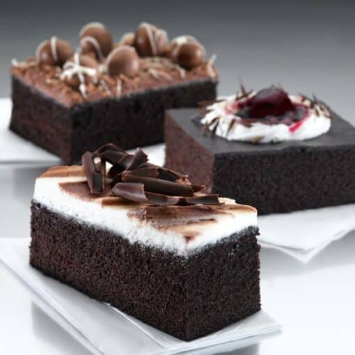 Bakers Select Genoese Cake Mix - Image 2