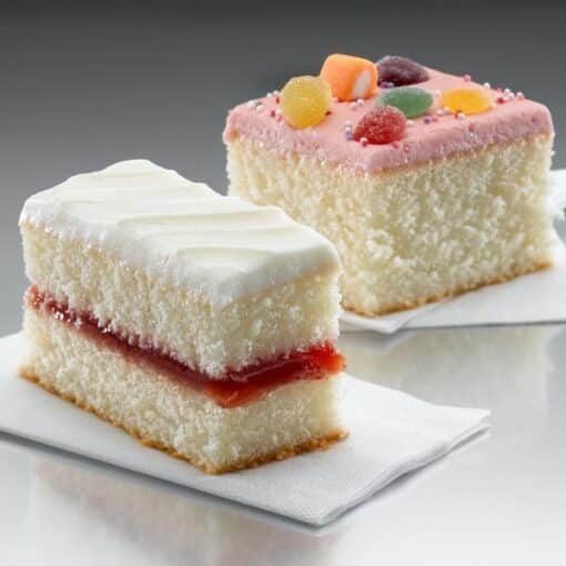 Bakers Select Genoese Cake Mix
