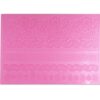 Pretty Paisley Cake Lace Mat