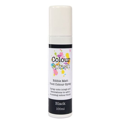 Colour Splash Aerosol Matt - 5 Colours - Image 4