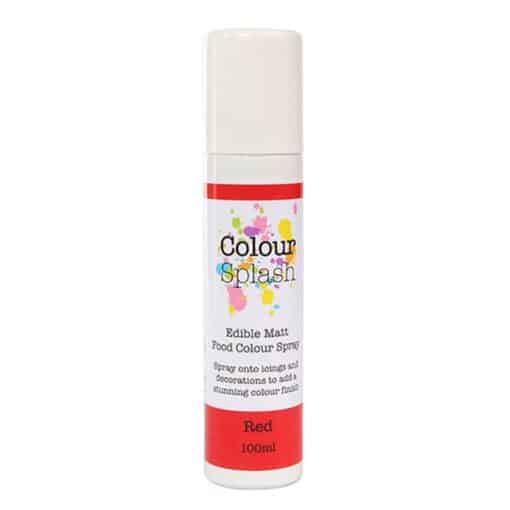 Colour Splash Aerosol Matt - 5 Colours - Image 5