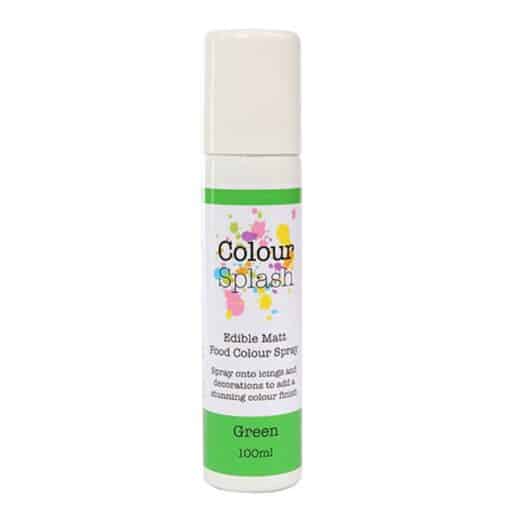Colour Splash Aerosol Matt - 5 Colours - Image 6