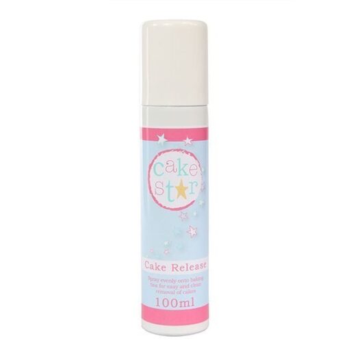Cake Star Cake Release Spray -  Sizes