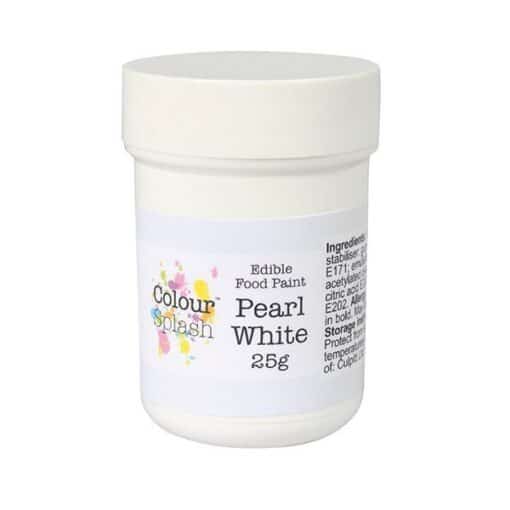 Colour Splash Paints Metallic - 4 colours - Image 4
