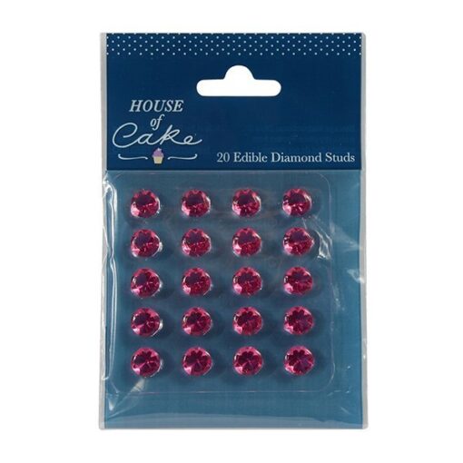 House of Cake Jelly Studs - 4 Colours - Image 6