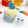 Colour Splash Additions - Cocoa Butter Colour 30g - 7 Colours