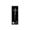 Doric Diamante Cross