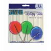 PME Cake Pop Lollipop Sticks