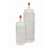 PME Plastic Squeezy Bottles - 85g each bottle - Pack of 2