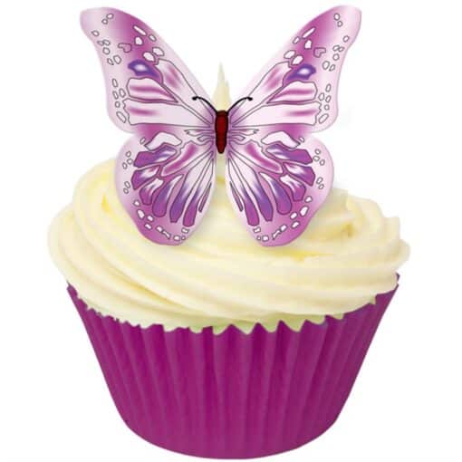 Wafer Butterflies - Image 4