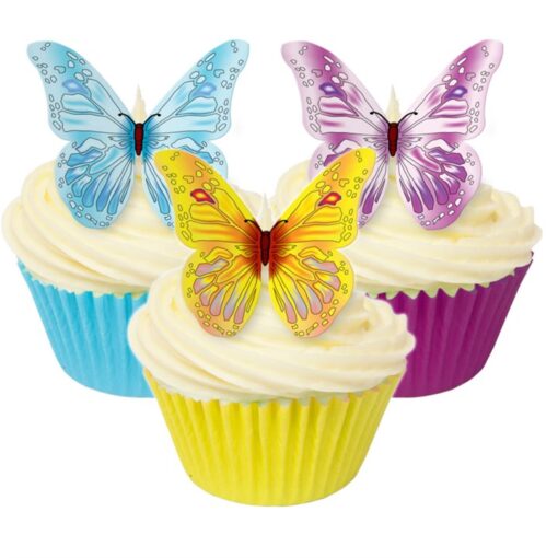 Wafer Butterflies - Image 3
