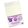 Edible Wafer Paper - Pack Of 12