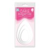 Squires Kitchen - The Cake Smoothie - 3 Set