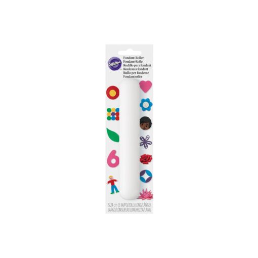 Wilton Rolling Pin - 2 Sizes