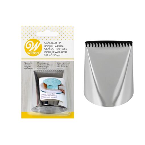 Wilton Cake Icer