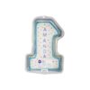 Wilton Cake Tin - Number 1