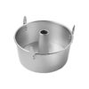 Wilton 10" Round Angel Food Cake Tin