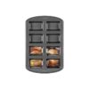 Wilton 8 Cavity Mini Loaf Tin