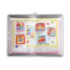 Wilton Tin Book