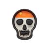 Wilton Tin Skull