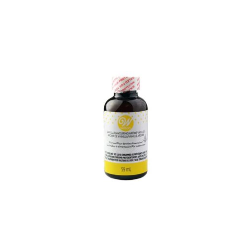 Wilton Vanilla Flavour