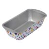 Wilton Bake & Bring - Geometric Print - 8" x 4" Loaf